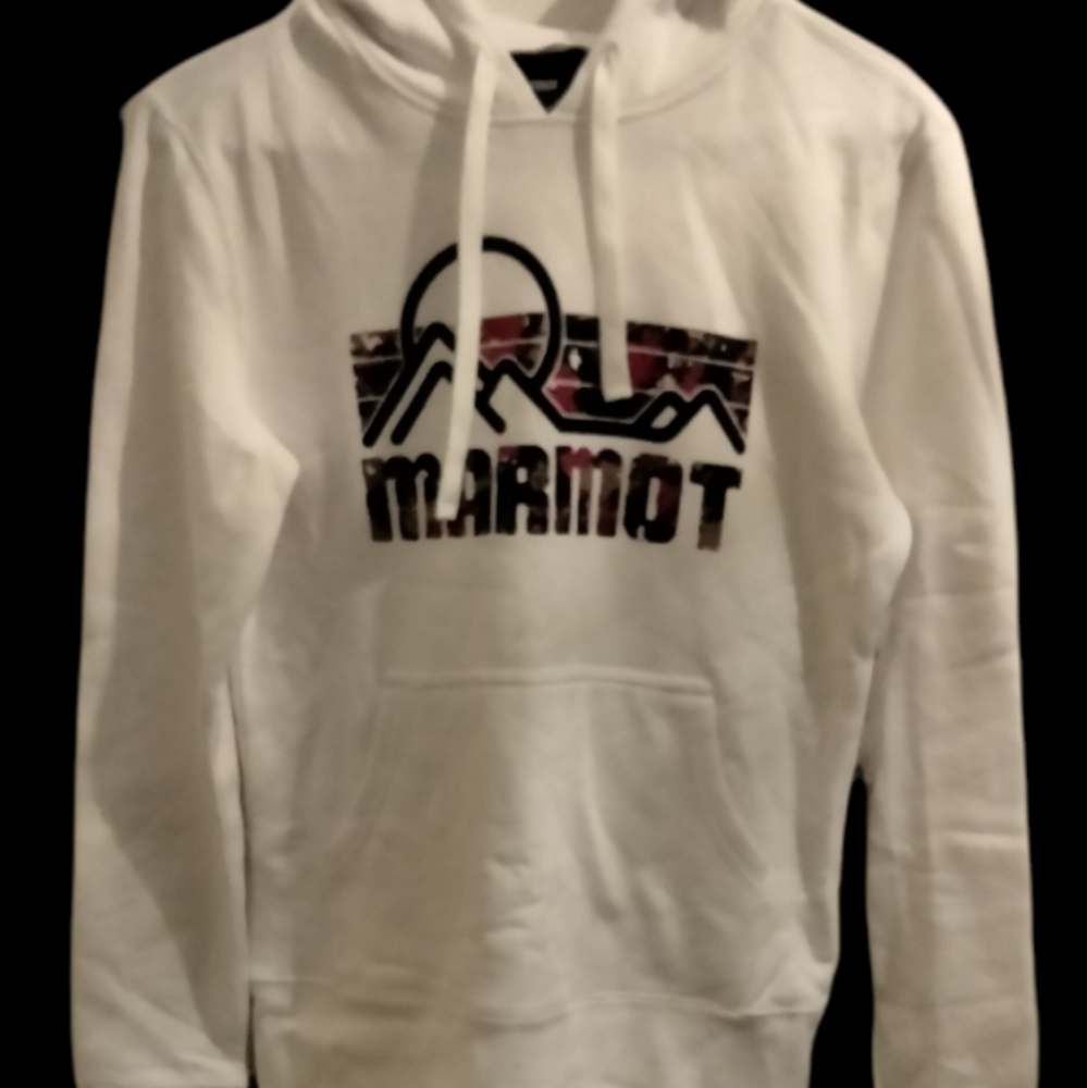 Marmot Coastal Hoodie
